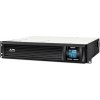 APC Smart-UPS C 1000VA 2U Rack mountable LCD 230V with SmartConnect SMC1000I-2UC