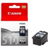 Cartridge CANON PG-510 black 2970B001