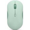 LENOVO 350 Bluetooth Silent Mouse (Breeze Moss) - myš