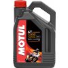 Motul 7100 4T 10W-40, 4L