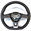 VOLANT NISSAN QASHQAI II J11 FL JUKE II F16 LEAF 2 POŤAH KOŽA (906)