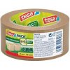 tesa ultra strong ecologo Lepiaca páska 50 mm x 25 m hnedá