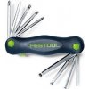 Multifunkčný nástroj Toolie Festool 498863