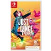 Hra Ubisoft Nintendo SWITCH Just Dance 2025 (Code in a box) (3307216295754)