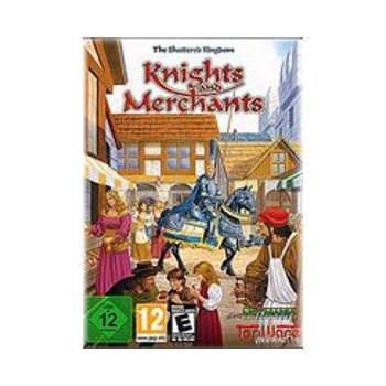 Knights and Merchants