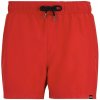 Regatta Mawson Swim Shorts III červené