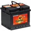 Banner Starting Bull 12V 70Ah 640A 57044
