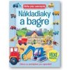 Nákladiaky a bagre - Svojtka&Co.