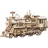 Robotime Rokr 3D Parní lokomotiva LK701 349ks