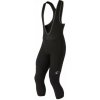 3-4 nohavice Pearl Izumi PRO Thermal 3/4 Bib black XXL