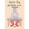 Do hrobu si to nevemu (Karel Šíp)