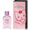 La Rive Angel Hello Kitty Cat Sugar Melon parfumovaná voda pre dievčatá 30 ml