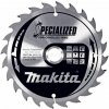Makita D-51079 Pílový kotúč Ø165x20mm, 16Z