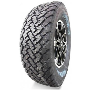 Pneumatiky Gripmax All Terrain 235/70 R16 106T