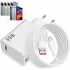 90W Nabíjačka pre Xiaomi HyperCharge Combo + 1M kábel