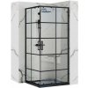 Rea Concept 100x80x195 sprchový kút, REA-K6389