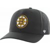 Klubová šiltovka 47, NHL BOSTON BRUINS COLD ZONE MVP DP Čierna,Biela,Žltá, UNI