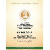 Cytológia- Pracovný zošit na praktické cvičenia, 3. vydanie - Ján Kleban