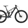 Bicykel Trek Top Fuel 9.8 GX AXS Matte Raw Carbon 2023 M
