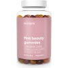 GymBeam Pink Beauty Gummies - BeastPink starfruit papaya cherry 60 gummies
