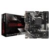 ASRock MB Sc AM4 B450M-HDV R4.0, AMD B450, 2xDDR4, VGA, mATX