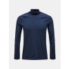 TERMO BIELIZEŇ PEAK PERFORMANCE M MAGIC ROLLNECK BLUE SHADOW