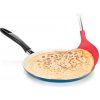 Tescoma obracačka na omelety/palacinky PRESTO TONE - farebný mix