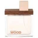 Dsquared2 Wood parfumovaná voda dámska 100 ml
