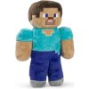MINECRAFT Steve plyšová hračka 30cm