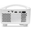 AOpen QF15a, Smart LED, FHD (1920 x 1080) 5000 ANSI, 1.000:1, HDMI, USB, Wifi, repro, 2,1Kg