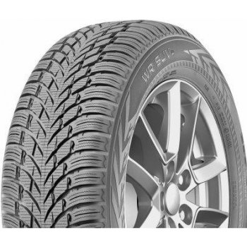 Nokian WR SUV 4 255/45 R20 105V od 215 € - Heureka.sk