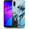 Picasee ULTIMATE CASE pro Xiaomi Redmi 7 - Organic blue