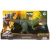 Mattel Jurský svět Nadvláda Obrovský útočící SINOTYRANNUS