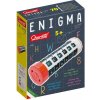 Quercetti Enigma - šifrovanie