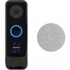 Ubiquiti UVC-G4 Doorbell Pro PoE Kit - G4 Doorbell Professional PoE Kit UVC-G4 Doorbell Pro PoE Kit