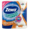Zewa Wisch & Weg Extra lang kuchynské utierky 2ks