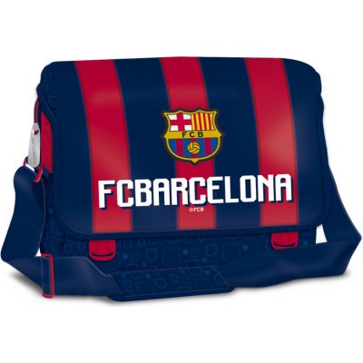 Ars Una FC Barcelona stripe