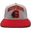 Harry Potter Gryffindor - Chrabromil šiltovka