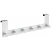 Wenko WENKO 23724100-Vešiak CELANO 39x11 cm biela WE0661 + záruka 3 roky zadarmo + záruka 3 roky zadarmo