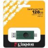 Kingston Kingston DataTraveler Duo G2 128GB