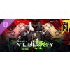 DJMAX RESPECT V - V LIBERTY II PACK DLC