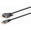 Gembird CC-HDMI-DVI-4K-6
