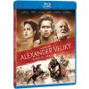 Alexander Veľký - Finálna verzia BD