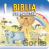 Biblia pre bábätká - Bethan James, Honor Ayres (ilustrátor)