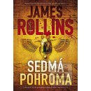 Sedmá pohroma James Rollins CZ