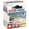 Tesa Extra Power Perfect 56343-00035-03 páska so skleným vláknom 2,75 m x 38 mm biela 1 ks