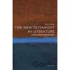 New Testament As Literature - Oxford University Press