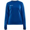 Craft | EVOLVE CREW NECK W | modrá| L