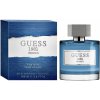 GUESS 1981 Indigo for Men 50 ml Tester