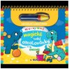 Dinosauři - Magické vodní omalovánky (neuveden)